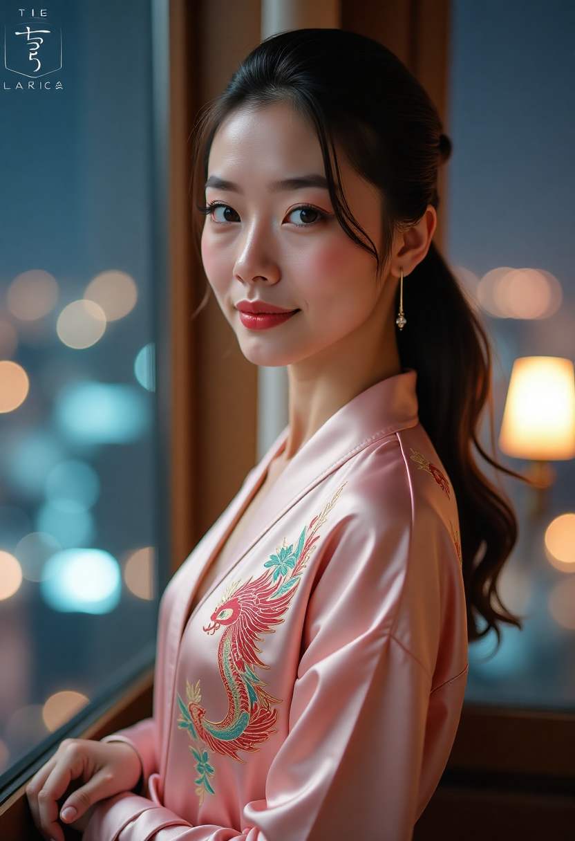 时光倒流七十年