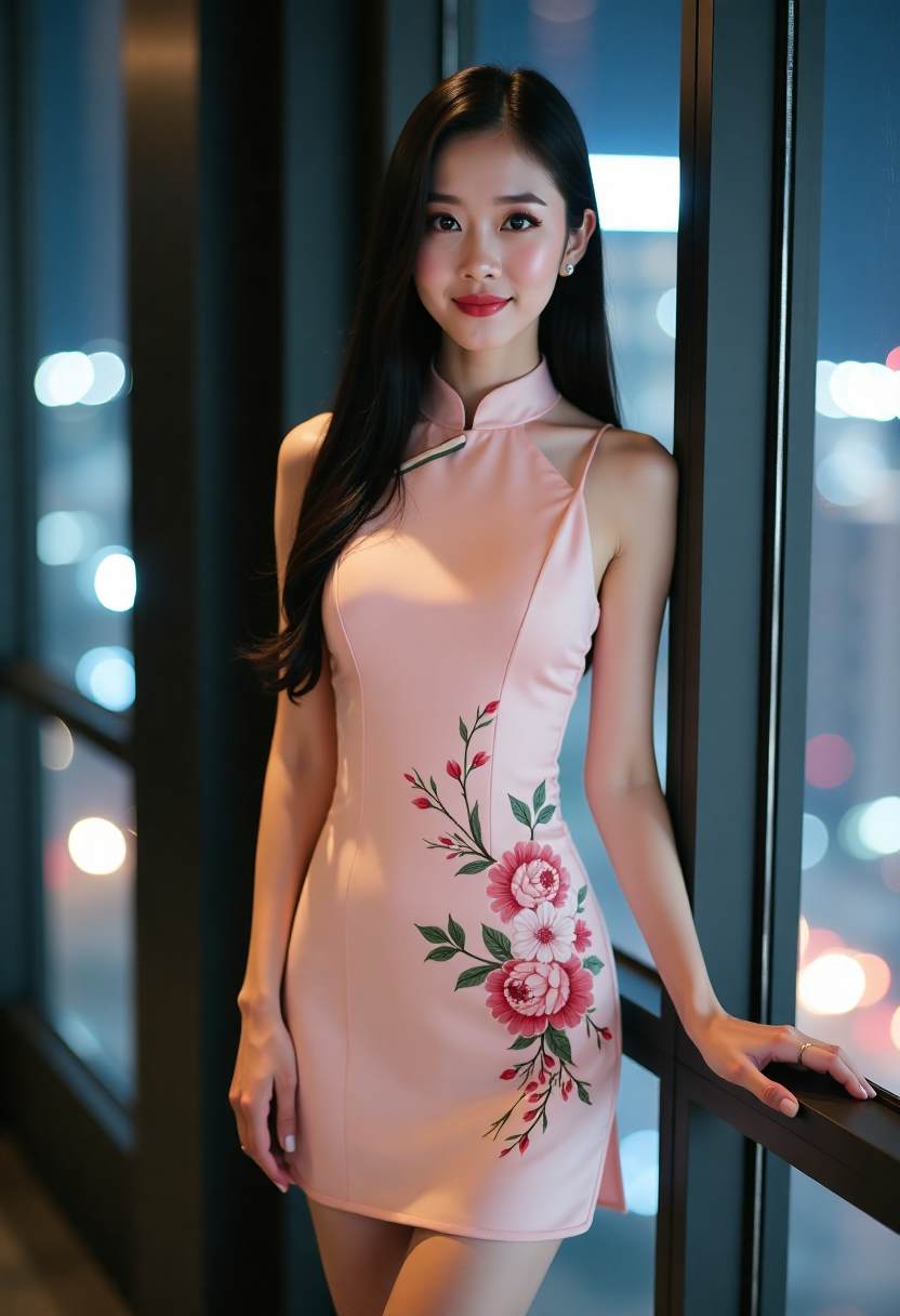 满江红