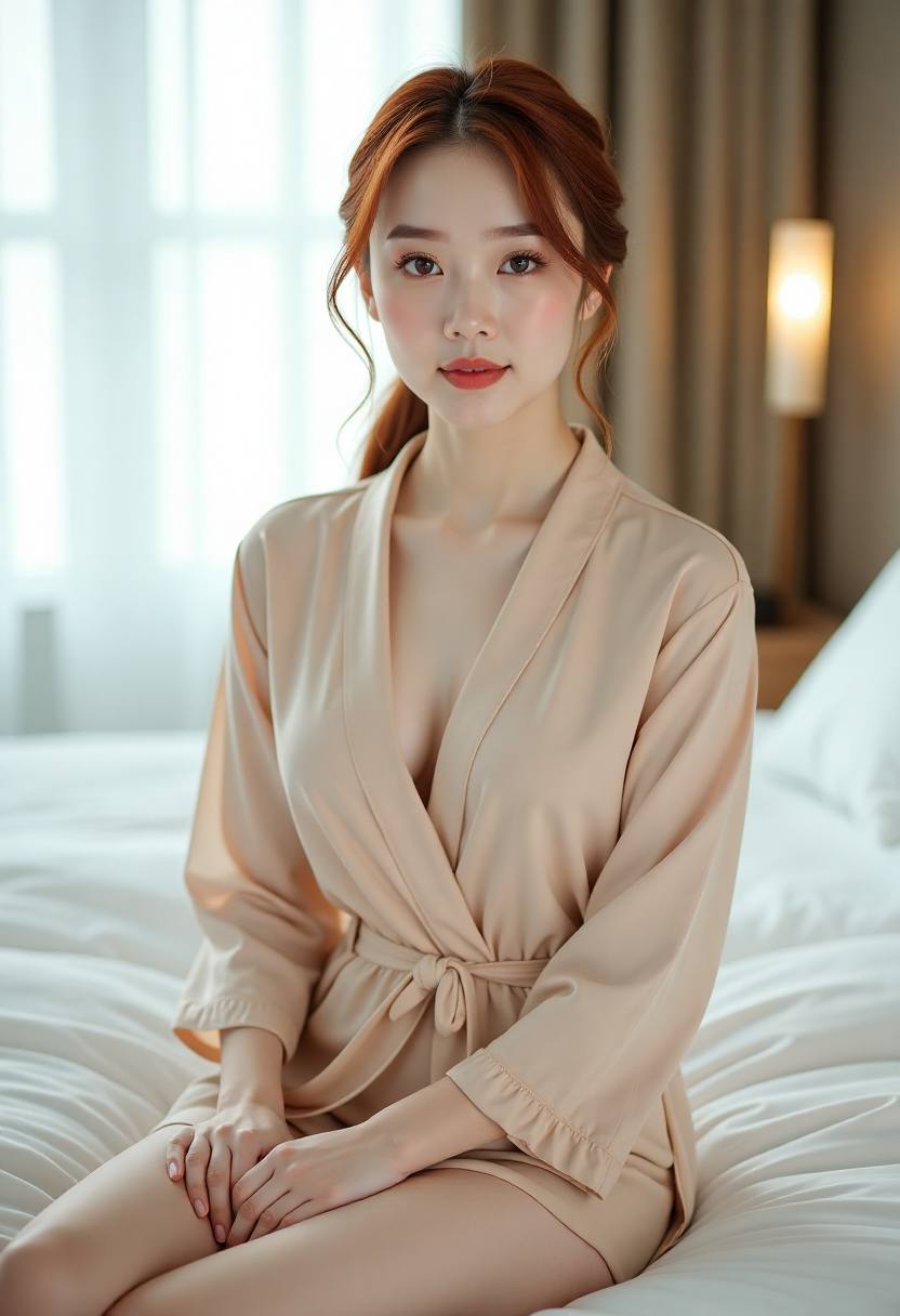 梦中的那片海